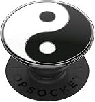 PopSockets Adhesive Phone Grip, Holder, Phone Stand, Enamel - Enamel Cranium