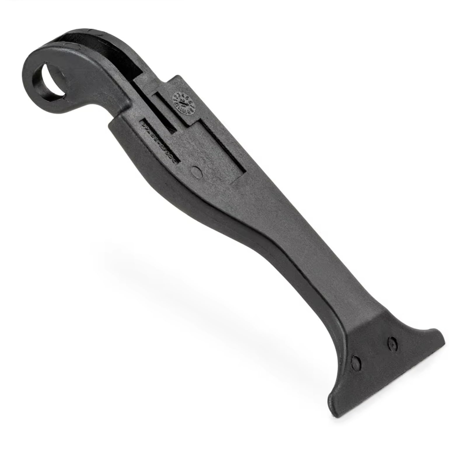 Déverrouillage Capot Compatible avec Benz pour C240 ​​2001 2002 2003 2004 2005 1 Pièces Poignée De Déverrouillage du Capot Tige De Verrouillage Accessoires 2038870427
