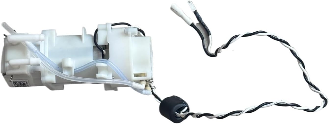 Parts Peristaltic Blower, Compatible for roborock Dyad pro, Dyad pro Combo, Handheld Cordless Vacuum Cleaner Accessories