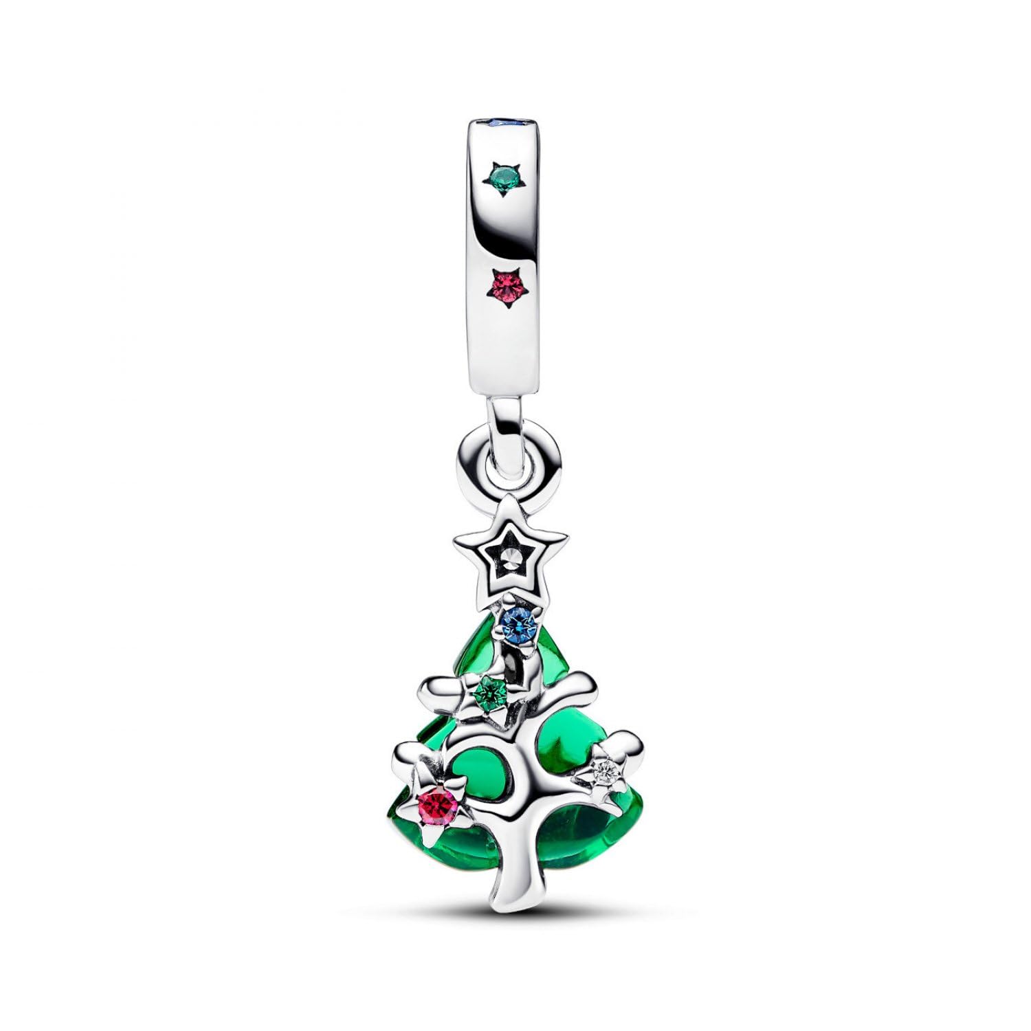 Charm colgante Pandora Moments 792983C01 árbol
