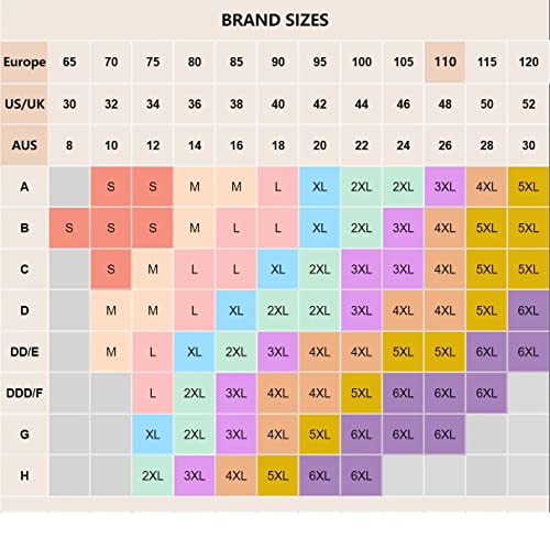 Tonkog Curvaceous Lymphatic Drainage Contouring And Power Lift Breast Patch For Women's (Skin,D) #TOP4