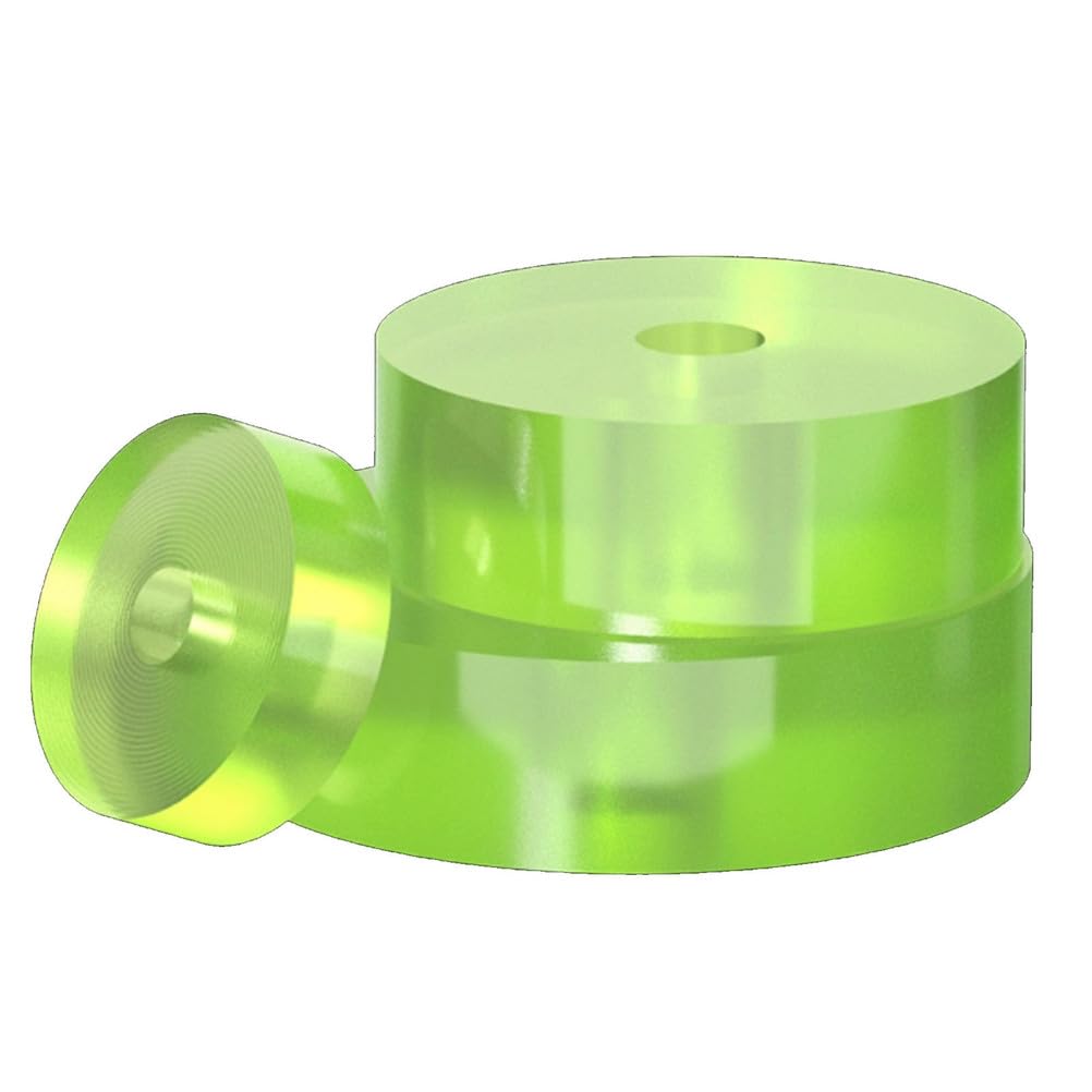 Cuscinetto in PU ammortizzante ad alta densità, cuscino in poliuretano antivibrante con riduzione del rumore for applicazioni fai da te(250 * 12 * 40mm/1pcs)
