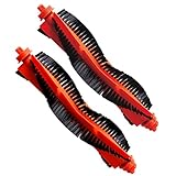 motor kehrmaschine ebay kleinanzeigen PAKET BEINHALTEN: 2 Hauptbürsten Passend für Xiaomi Mi Robot Vacuum Mop Pro Staubsauger