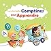 Comptines pour apprendre aux enfants