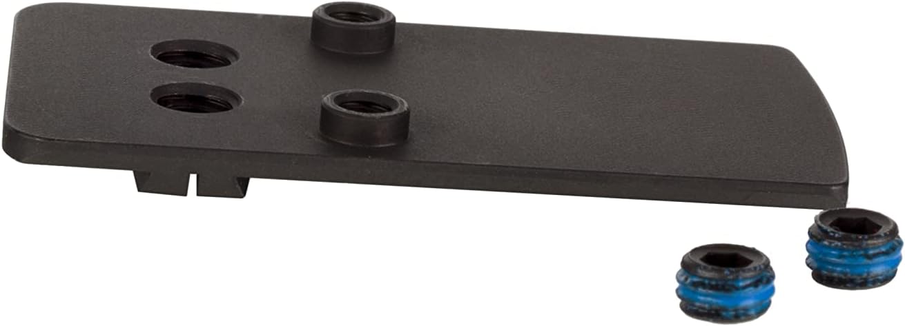 TRIJICON RMRCC MNT Plate for Glock