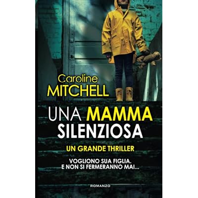 Una mamma silenziosa