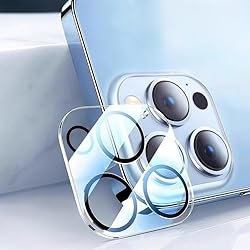 iPhone 15 Pro camera