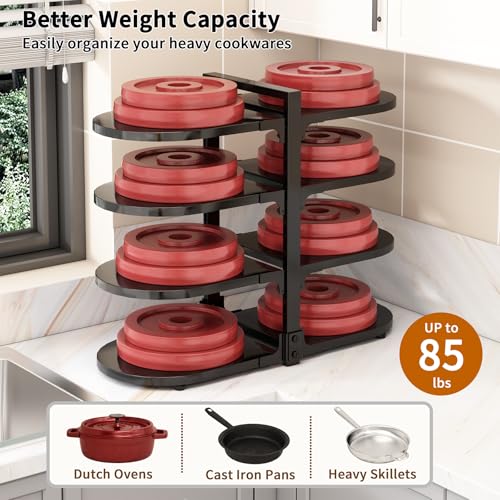 Adjustable-Heavy-Duty-Pots-and-Pans-Organizer-Under-Cabinet-8-Tier-Pot-and-Pan-Organizers-Inside-Cabinet-Kitchen-Cabinet-Organizers-and-Storage-Black