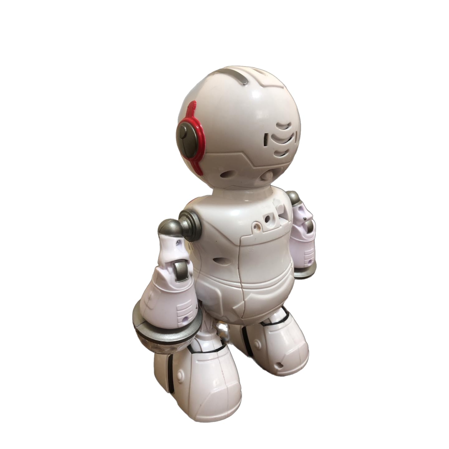 bot robot pioneer