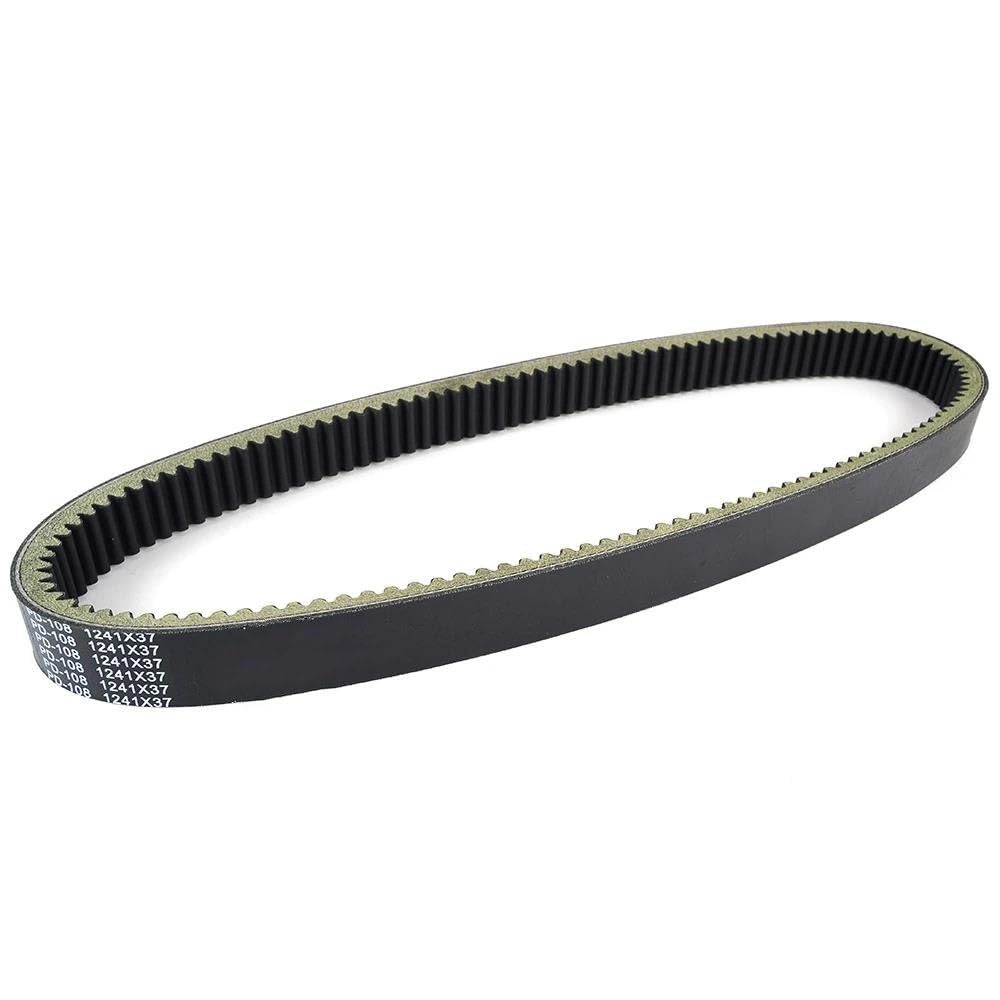 correa transmisión goma Correa De Transmisión Para Arctic Para Cat Para Bearcat 440 550 660 Wide Track 0627-014 Piezas Accesorios Motocicleta Correa alternadora Dentadas