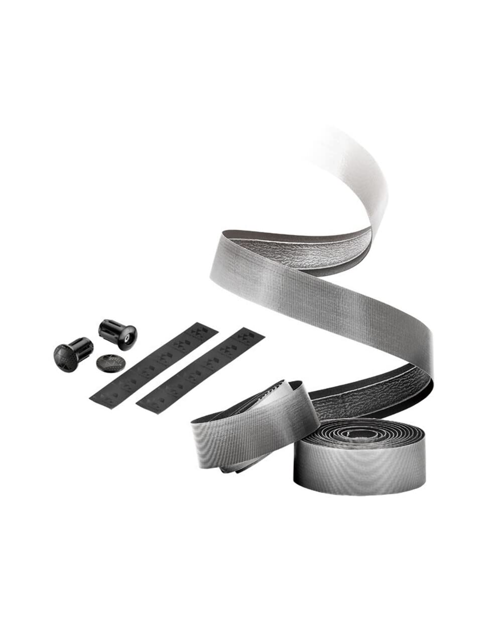 CICLOVATION BAR Tape, Halo Touch, Unique Polymer Surface with Prismatic Texture Sure to Turn Heads While improving Grip and Providing All-Out Performance., T.3mm/W.30mm/L.2000mm, Irradiant Violet