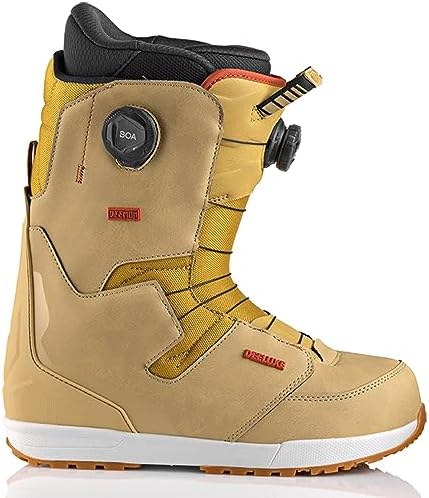 ディーラックス DEEMON 27.5 23~24 MUSTARD