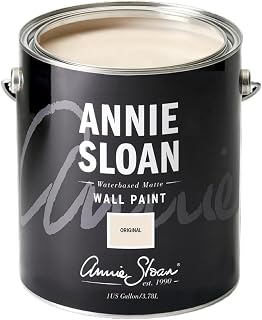 Annie Sloan Wall Paint (Original, 1 Gallon)