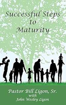 Paperback Successful Steps to Maturity Book