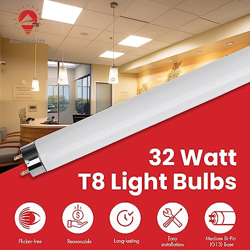 La Mejor review de Tubo fluorescente t8 32w para comprar hoy. 15 Imagen adicional