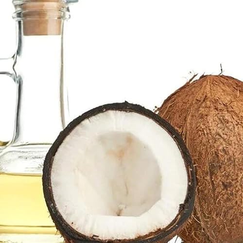 Aceite de coco - Fraccionado MCT Organic 2oz botella de plástico