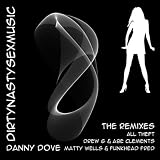 Dirty Nasty Sex Music (Matty Wells & Funkhead Fred Dub) [Explicit]