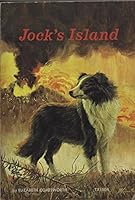 Jock's Island 0590087746 Book Cover