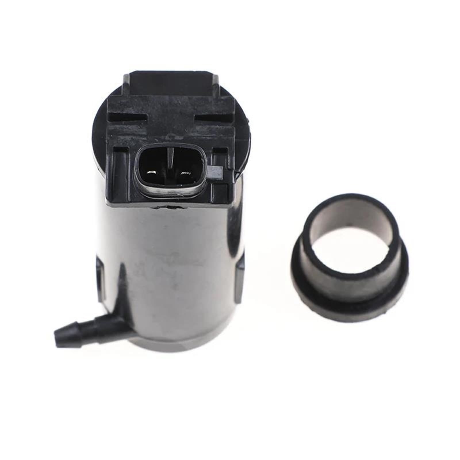 98510-34000 9851034000 for Kia K2500 K5 for Optima for Picanto for Rio for Sportage Windshield Washer Pump HETEVSCCK