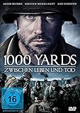 1000 Yards zwischen Leben und Tod
