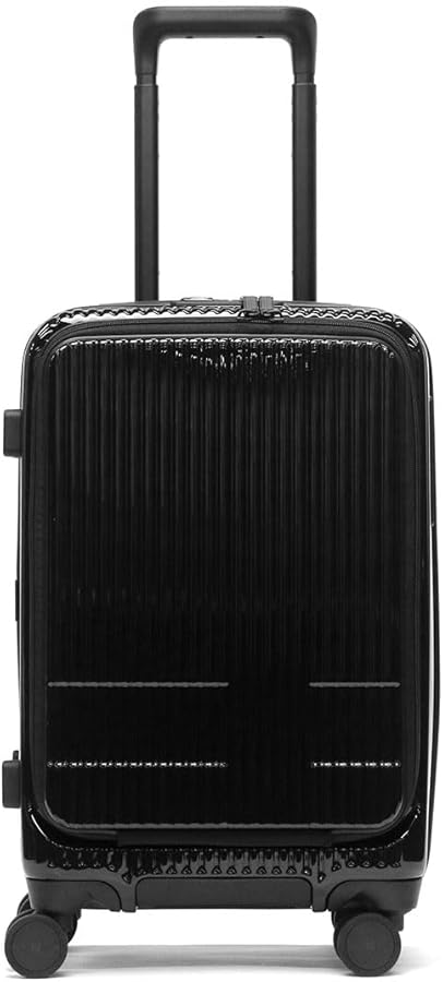 新品！innovator / イノベーター スーツケースINV50-38L黒 楽天市場】イノベータースーツケース innovator inv50 38L S
