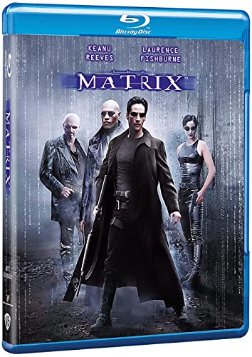Matrix [Blu-ray]