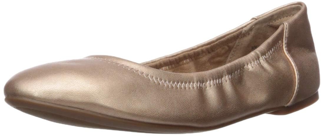 womens Belice Slip On Ballet Flat