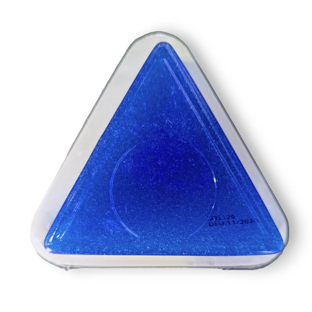 Crystal Block Astralpool Lot de 5 flotteurs en gel