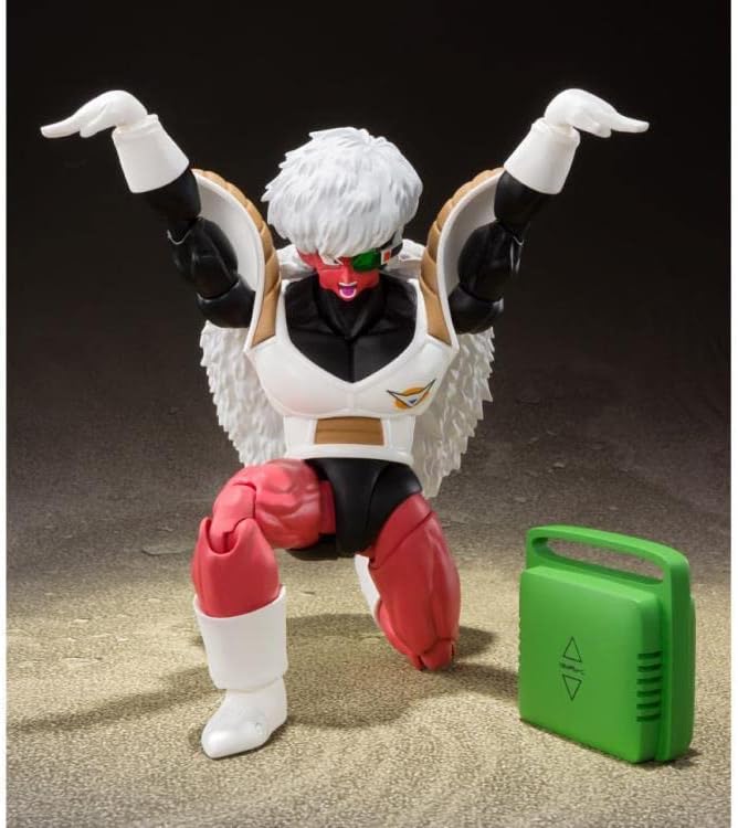 Bandai Tamashii Nations Dragon Ball Z S.H. Figuarts Action Figure Jiece 14 cm