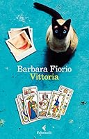 Vittoria 8807032902 Book Cover