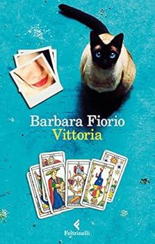 Paperback BARBARA FIORIO, VITTORIA - BAR [Italian] Book