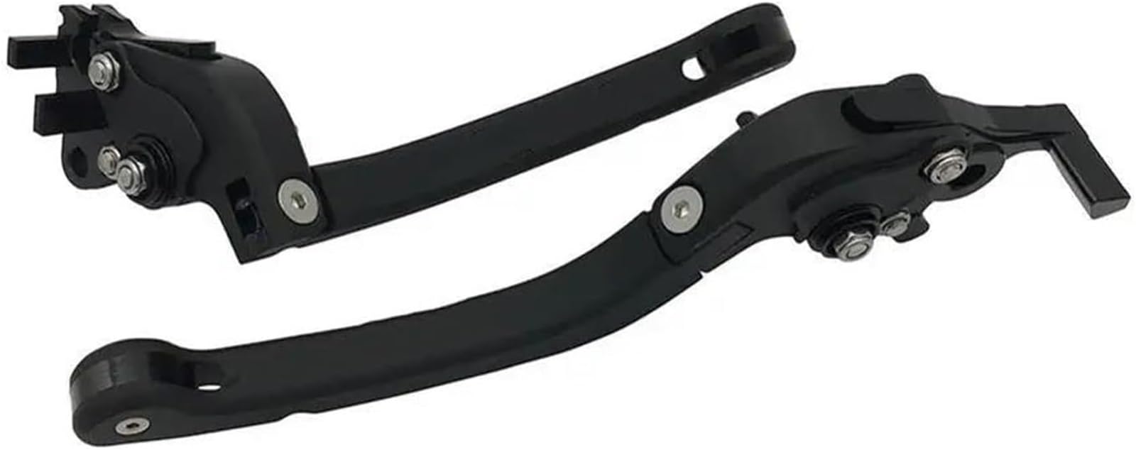Palanca de embrague CBR1000RR-R SP 2020 2021 maneta freno SEMSPEED color negro
