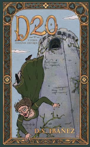 D 20: Y otros cuentos oscuros.
