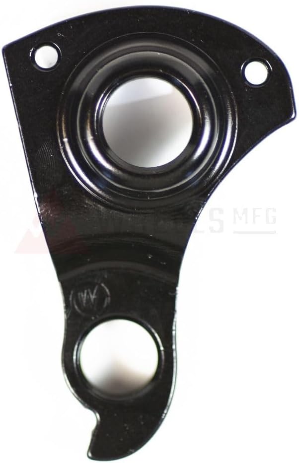 Wheels Manufacturing Derailleur Hanger #277 Bike Drivetrain Components