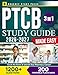 PTCB Study Guide Made Easy: (3 in 1) Crush the Exam & Launch Your Pharmacy Technician Career with a Clear Plan That Builds Confidence and Gets You ReadyFast | 1,200+ Questions & 200 Flashcards
