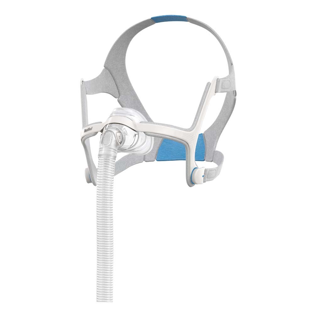 ResMed AirFit F20 Full Face CPAP Mask (Small) (B073QQHP4L) Amazon Price History, Amazon Price Tracker