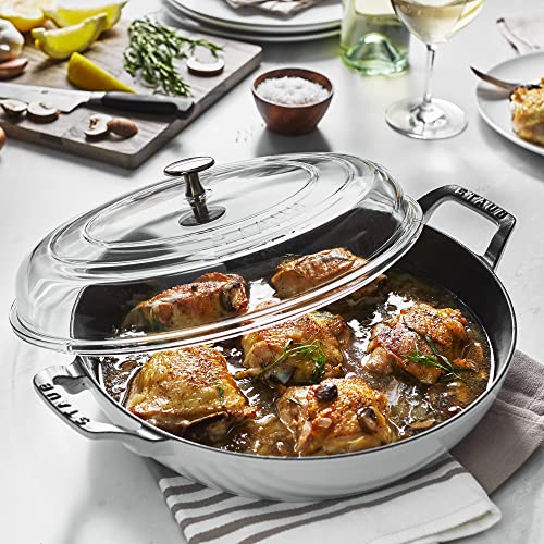 Staub Braiser thumbnail 2