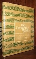 The gentle art of walking; a compilation from the New York times 0394476190 Book Cover