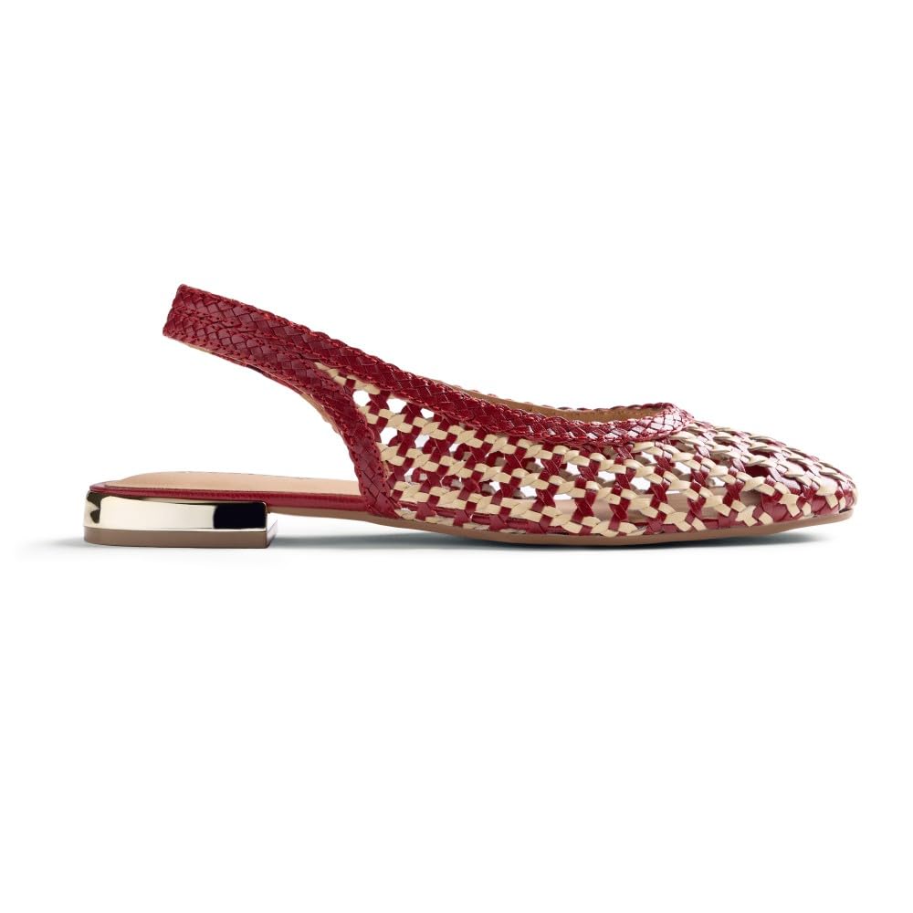 GIOSEPPO Wendell, Zapatos Planos Mary Jane Mujer