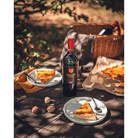 Calvet - Cahors, Malbec Red Wine (6 x 0,75L) – Calvet