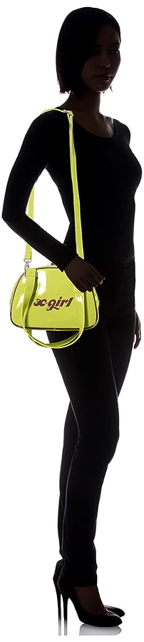 Amazon | [エックスガール] ミニボストンバッグ MINI BOSTON BAG