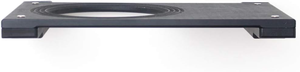 CatastrophiCreations Cat Escape Hatch Handcrafted Elevated Wall