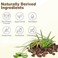 Cyperus Rotundus Oil, Hair Removal Oil, Reduce Unwanted Hair Growth, 60ml — image 7