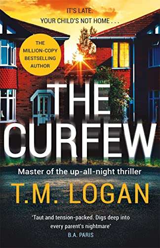 The Curfew view 2
