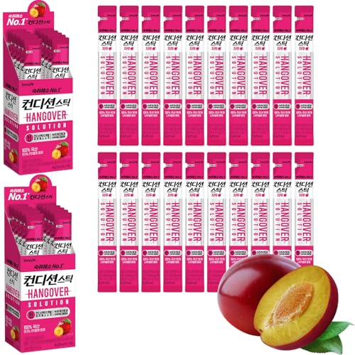 Plum Jellystick Sachet 18g 10sticks x 2pack miniatura 1