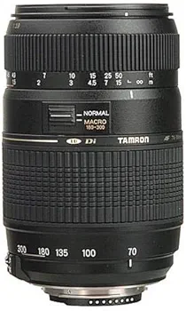 Amazon.com : Tamron Auto Focus 70-300mm f/4.0-5.6 Di LD Macro Zoom