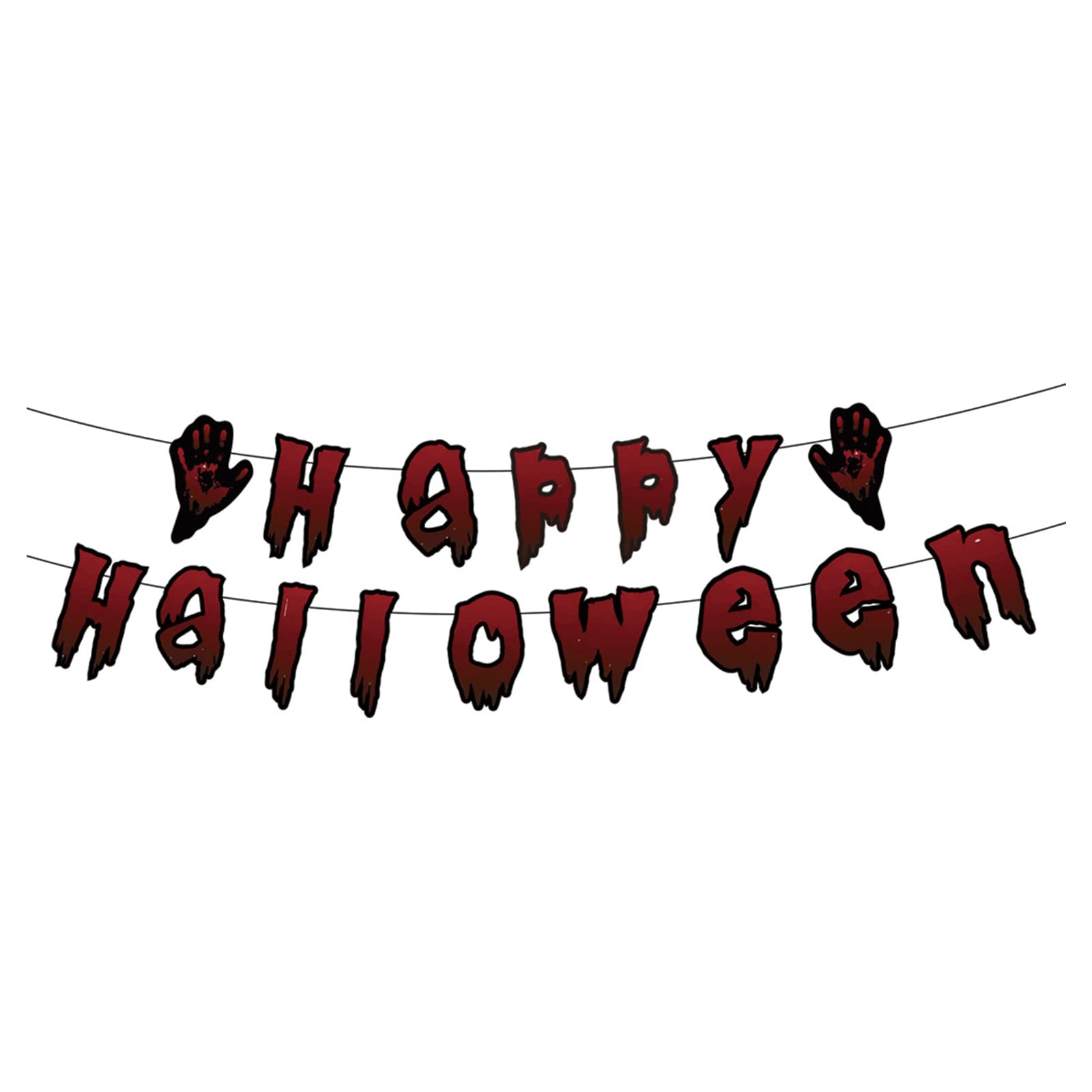 Elnwnnkc Girls Style6 1Set Halloween Hanging Pumpkins Household Decoration For Children Boys Bedroom Dormitory Halloween Banners For Front Door