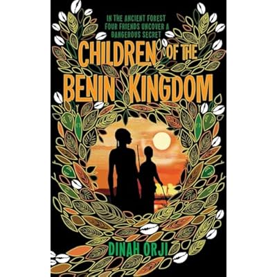 Children of the Benin Kingdom