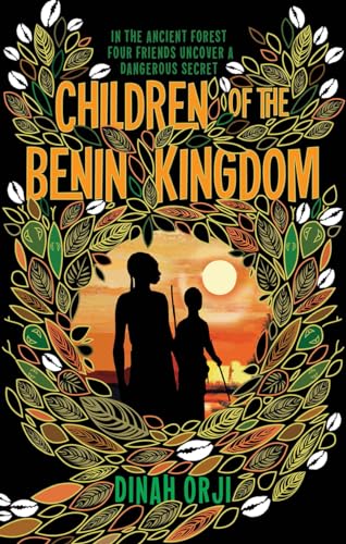 Children of the Benin Kingdom (The History Adventures)