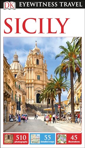 DK Eyewitness Sicily view 2
